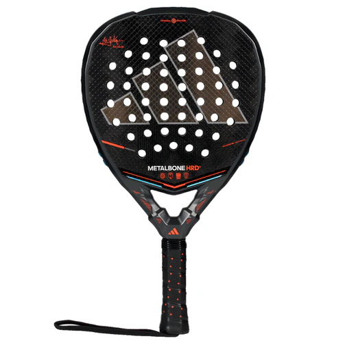 Raquette Adidas Metalbone HRD+ 3.5 2026
