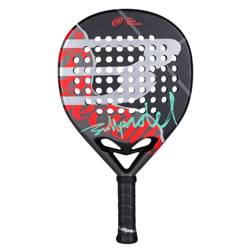 RAQUETTE BULLPADEL IONIC CONTROL 2026