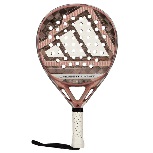 RAQUETTE ADIDAS CROSS IT LIGHT 3.5 2026