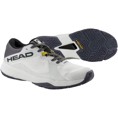 Chaussure Head Motion Team Blanc/Noir