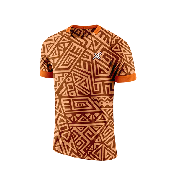 T Shirt Flexx Ivoire (L)