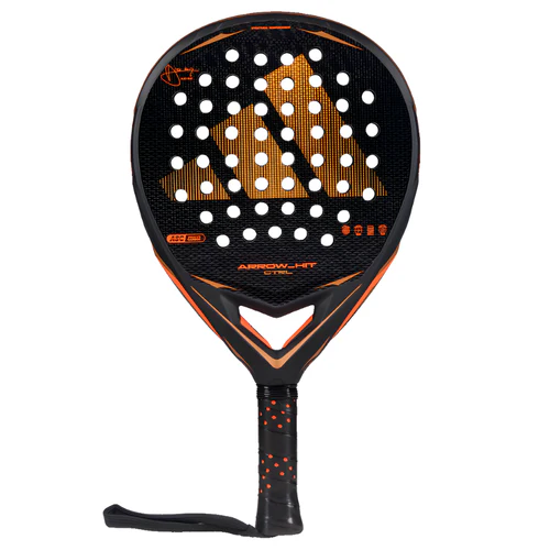 Raquette Adidas Arrow Hit Control 2026