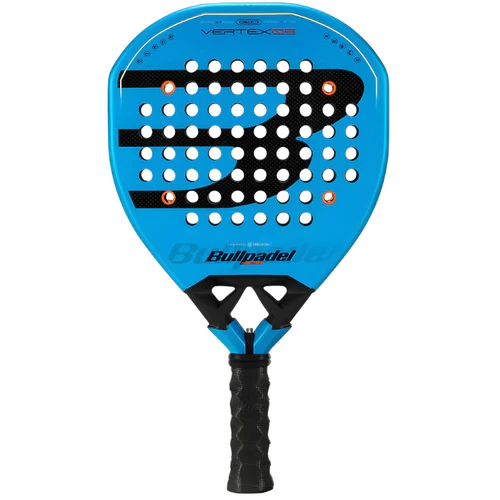 RAQUETTE BULLPADEL VERTEX 05 GEO 2026 TEST
