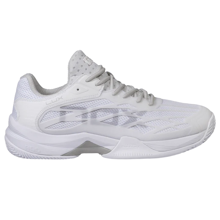 Chaussure Nox AT10 Lux 2026 Blanc/Gris (39)