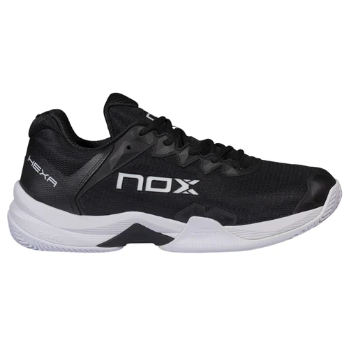 Chaussure Nox ML10 Hexa Noir 2026