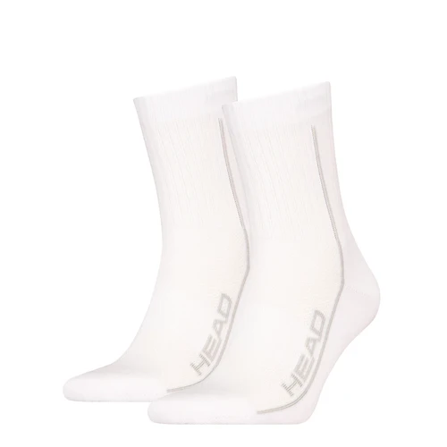 CHAUSSETTES HEAD TENNIS 2P (43-46)