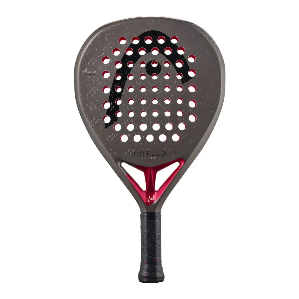 Raquette Head Coello Motion 2026