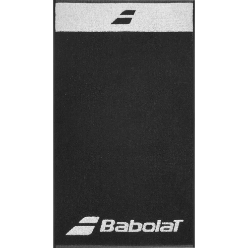 SERVIETTE BABOLAT NOIR
