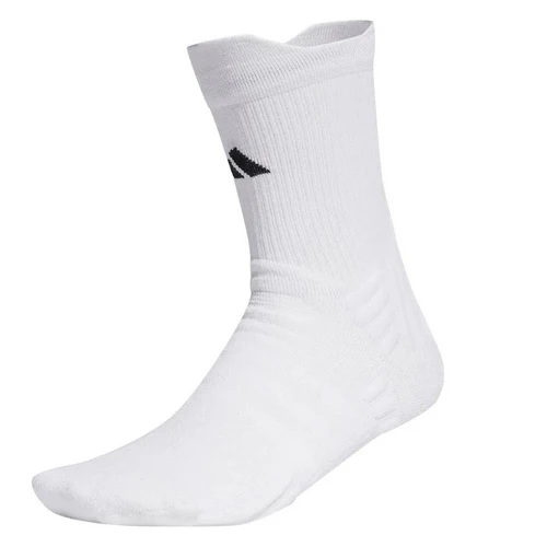 CHAUSSETTES ADIDAS CRW 2026 (40-42, NOIR)