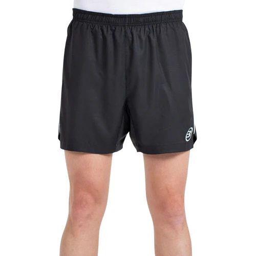 Short Bullpadel Castiel Noir (L)