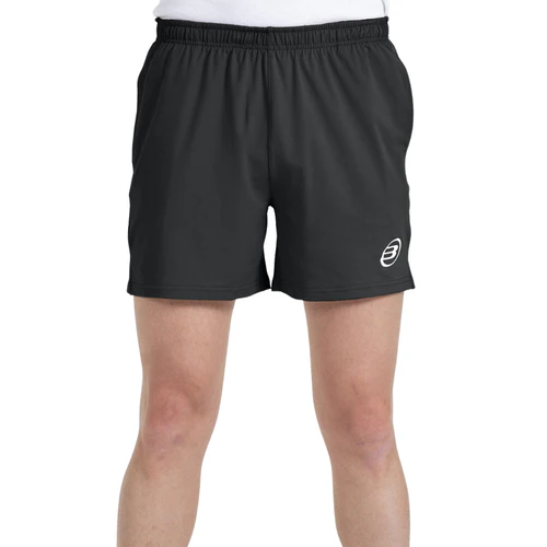 Short Bullpadel Ceclavin Noir (L)