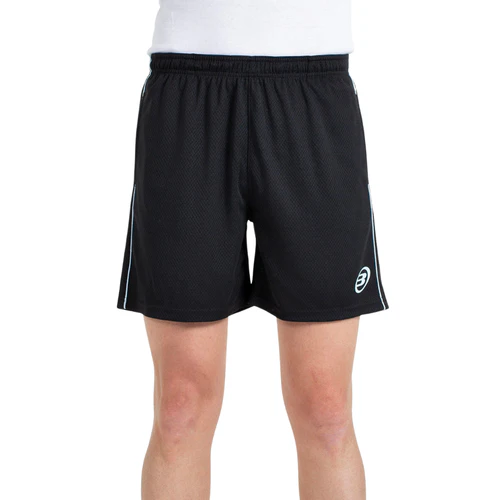 Short Bullpadel Castanar Noir (M)