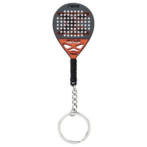 PORTE-CLEF NOX AT10 GENIUS 18K 2025