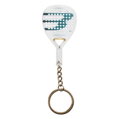 PORTE CLE BULLPADEL PEARL 26