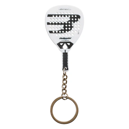PORTE CLE BULLPADEL VERTEX 05