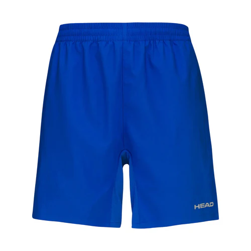 SHORT HEAD CLUB