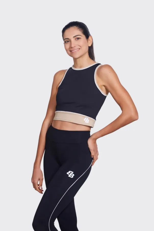 DEBARDEUR BB ISIS FEMME (S)