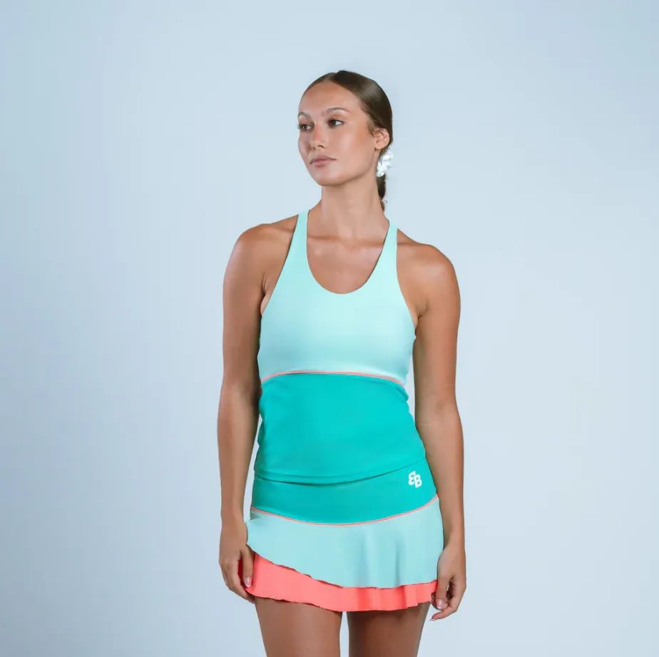 DEBARDEUR BB PALERMO FEMME (S)