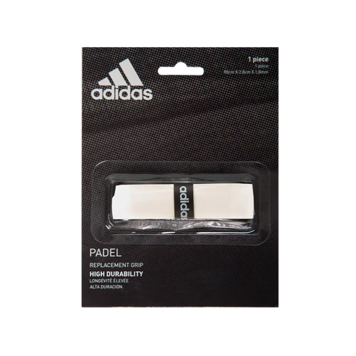 Grip Adidas Blanc
