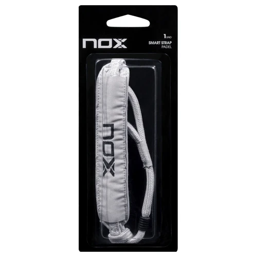 Dragonne Nox Smartstrap Gris
