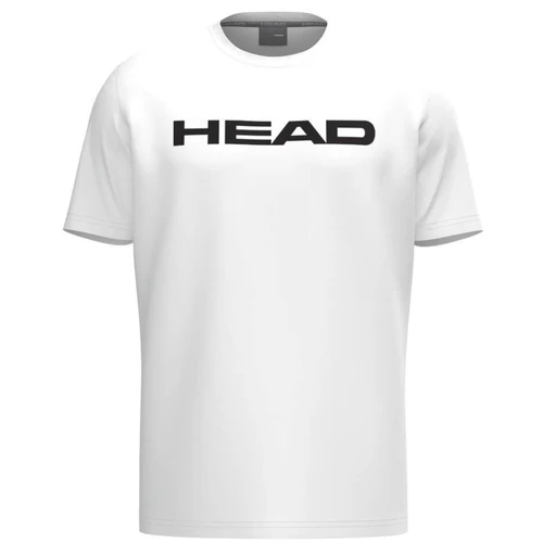T Shirt Head Club Original Blanc (L)
