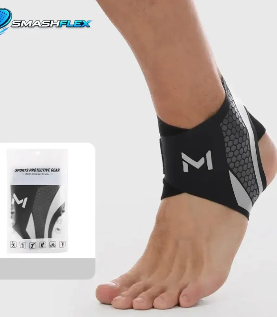 Chevillière Smashflex