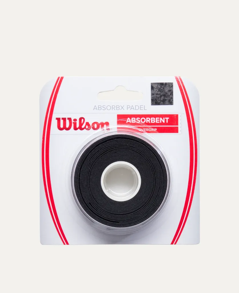 Surgrip Wilson Absorbx x3