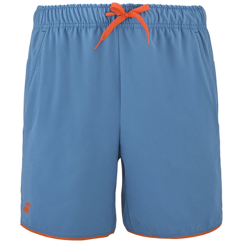 Short Babolat Perf Bleu (S)