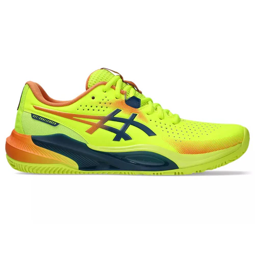 Chaussure Asics Gel Challenger 15 Jaune (43,5)