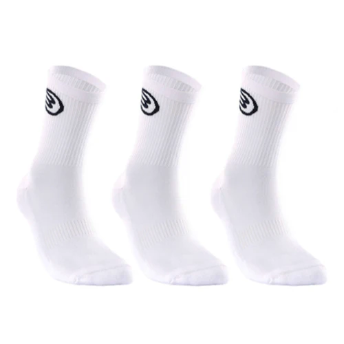 CHAUSSETTES BULLPADEL BP 262 I X3 (43-46)