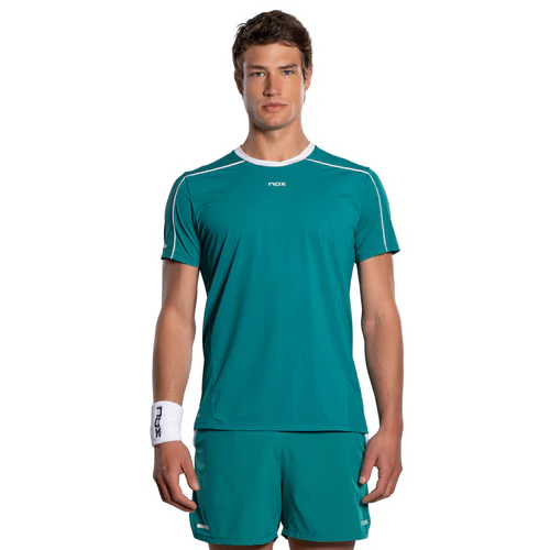 T Shirt Nox Pro 2026