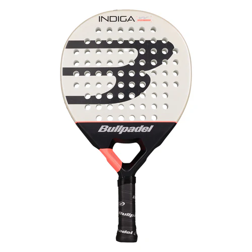 RAQUETTE BULLPADEL INDIGA WOMAN 2026