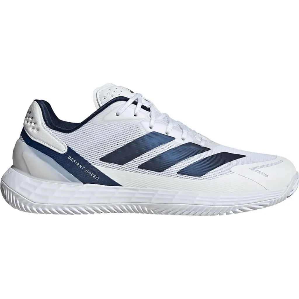 Chaussure Adidas Defiant Speed 2 Clay (41 1/3)