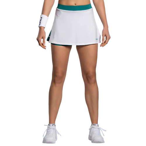 Jupe Nox Pro 2026 Blanc (XS)