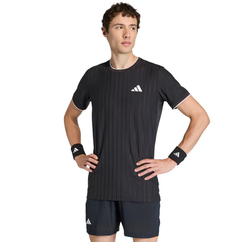 T shirt Adidas Freelift Pro Noir (S)