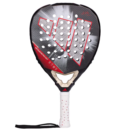 Raquette Adidas Metalbone 3.5 Pro EDT Series 2026