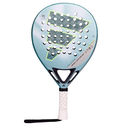 Raquette Adidas Cross It Light 3.5 Pro EDT Series 2026