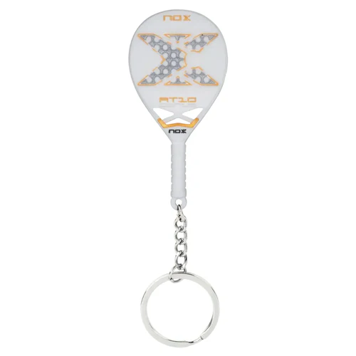 Porte-Clef Nox AT10 Genius 12K 2026