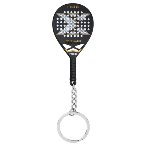 Porte-Clef Nox AT10 Genius 18K 2026