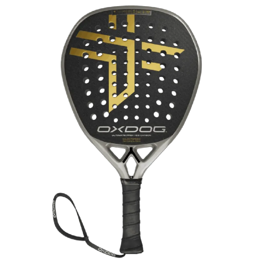 Raquette Oxdog Ultimate Pro+ 2024