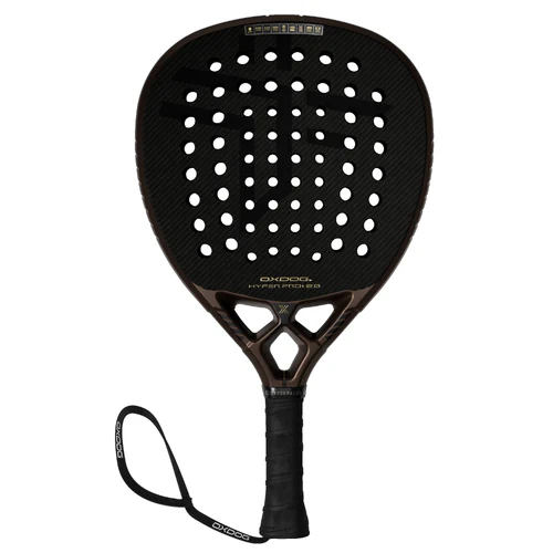 Raquette Oxdog Hyper Pro+ 2.0 2026