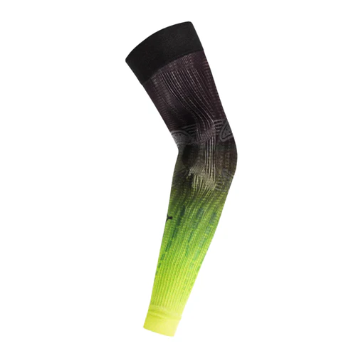 Manchette Floky No Strain Fantasy x1 Noir/Jaune (XS/S)