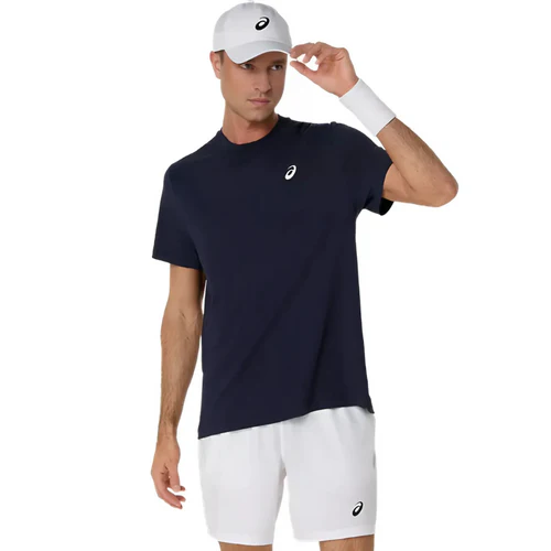 T Shirt Asics Court