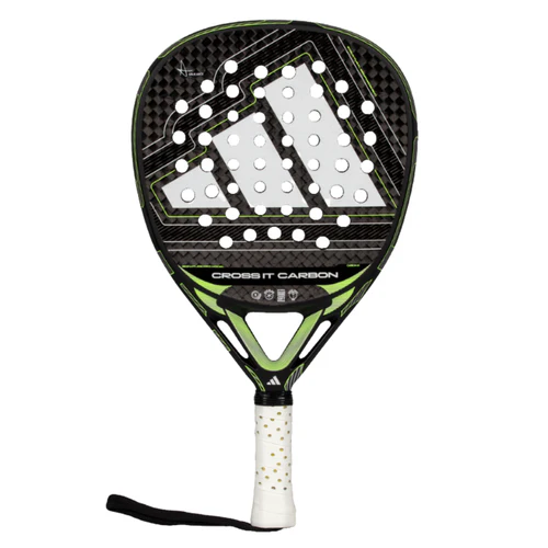 Raquette Adidas Cross It Carbon 3.5 2026