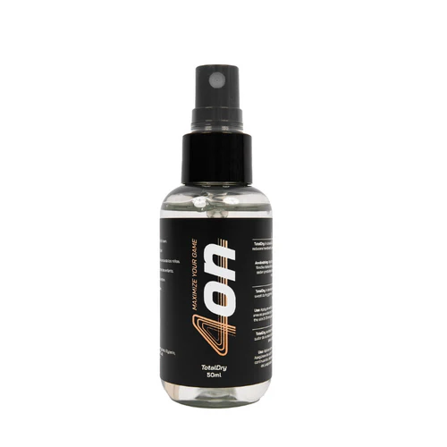 Spray Anti Transpirant 4on Dry