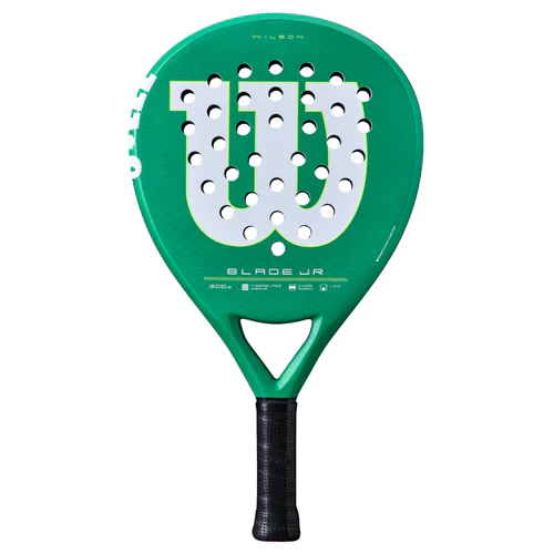 Raquette Wilson Blade V4 Junior 2026