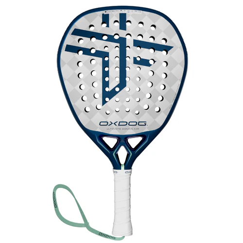 Raquette Oxdog Ultimate Woman Air 2026