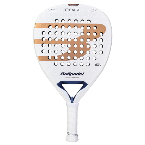 Raquette Bullpadel Pearl 2027