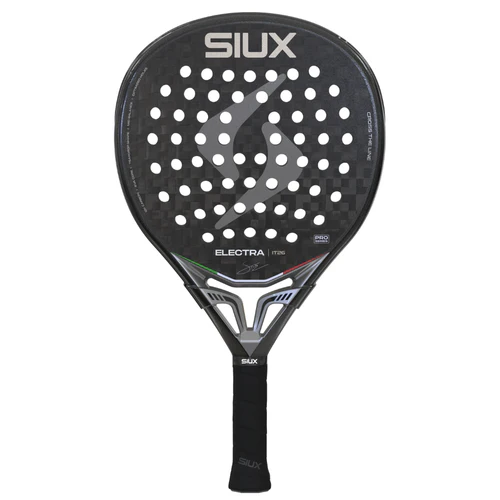 Raquette Siux Electra ST5 Stupa Pro IT 2026