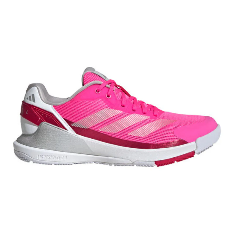 Chaussure Adidas Crazy Quick LS Rose (38)
